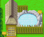 Mother's Hill (Summer) - Harvest Moon: More Friends of Mineral Town