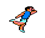 Athlete - Track & Field
