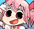 Madoka-senpai [card_21025] - Puella Magi Madoka Magica Side Story: Magia Record