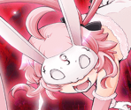 Lapine/Lapin [card_40274] - Puella Magi Madoka Magica Side Story: Magia Record