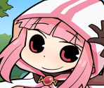 Iroha-chan [card_12015] - Puella Magi Madoka Magica Side Story: Magia Record