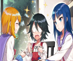 Is It Such a Dramatic Taste!? [memoria_1145] - Puella Magi Madoka Magica Side Story: Magia Record