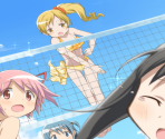 Summer Impact!? [memoria_1237] - Puella Magi Madoka Magica Side Story: Magia Record