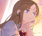 A Gentle Breeze [memoria_1215] - Puella Magi Madoka Magica Side Story: Magia Record