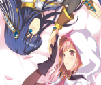 A Handful of Warmth [memoria_1249] - Puella Magi Madoka Magica Side Story: Magia Record