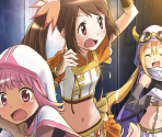A Rough Welcome in the Sewers [memoria_1127] - Puella Magi Madoka Magica Side Story: Magia Record