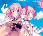 A Step That Starts the Story [memoria_1323] - Puella Magi Madoka Magica Side Story: Magia Record