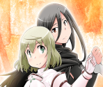 Adjoined Shadow and Light [memoria_1173] - Puella Magi Madoka Magica Side Story: Magia Record