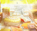 An Unobtainable Thing [memoria_1319] - Puella Magi Madoka Magica Side Story: Magia Record
