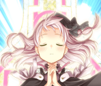 Because She Shines Too Brightly [memoria_1341] - Puella Magi Madoka Magica Side Story: Magia Record