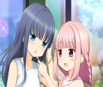 Best Shot That's Only Between Us [memoria_1390] - Puella Magi Madoka Magica Side Story: Magia Record