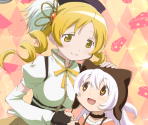 Bonds of Destiny [memoria_1272] - Puella Magi Madoka Magica Side Story: Magia Record