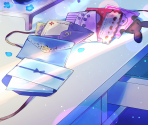 Exchange of Final Wishes [memoria_1220] - Puella Magi Madoka Magica Side Story: Magia Record