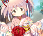 For This Fine Day [memoria_1160] - Puella Magi Madoka Magica Side Story: Magia Record