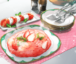 Grandma's Strawberry Risotto [memoria_1139] - Puella Magi Madoka Magica Side Story: Magia Record