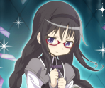 I'll Repeat It No Matter How Many Times It Takes [memoria_1232] - Puella Magi Madoka Magica Side Story: Magia Record