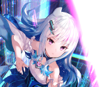 Image Training in the Server [memoria_1326] - Puella Magi Madoka Magica Side Story: Magia Record