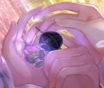 In a Broken World [memoria_1299] - Puella Magi Madoka Magica Side Story: Magia Record