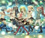 Us Somewhere Sometime [memoria_2015] - Puella Magi Madoka Magica Side Story: Magia Record