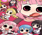 Lively Neighbor [memoria_1324] - Puella Magi Madoka Magica Side Story: Magia Record
