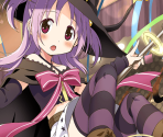 Magical Halloween Theater [memoria_1134] - Puella Magi Madoka Magica Side Story: Magia Record