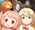 Mysterious Memorial [memoria_1376] - Puella Magi Madoka Magica Side Story: Magia Record