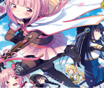 One More Story [memoria_1251] - Puella Magi Madoka Magica Side Story: Magia Record
