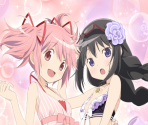 One Summer's Courage [memoria_1394] - Puella Magi Madoka Magica Side Story: Magia Record