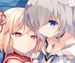 Only You Are Real [memoria_1400] - Puella Magi Madoka Magica Side Story: Magia Record