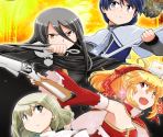 Our Thoughts As One [memoria_1377] - Puella Magi Madoka Magica Side Story: Magia Record