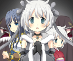 Reason For Involvement [memoria_1222] - Puella Magi Madoka Magica Side Story: Magia Record