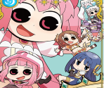 Still Lively Neighbor [memoria_1337] - Puella Magi Madoka Magica Side Story: Magia Record