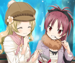 Sweet Apportionment [memoria_1303] - Puella Magi Madoka Magica Side Story: Magia Record