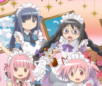 Welcome Back! [memoria_1182] - Puella Magi Madoka Magica Side Story: Magia Record