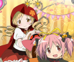 Welcoming With Treats [memoria_1132] - Puella Magi Madoka Magica Side Story: Magia Record