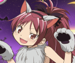 Wolf for a Single Night [memoria_1131] - Puella Magi Madoka Magica Side Story: Magia Record