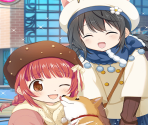 Wonderful Time [memoria_1304] - Puella Magi Madoka Magica Side Story: Magia Record