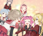 Tomorrow They Will Bloom Again [memoria_1350] - Puella Magi Madoka Magica Side Story: Magia Record