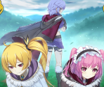 Their Separate Destinations [memoria_1279] - Puella Magi Madoka Magica Side Story: Magia Record