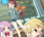 The Practice Continues [memoria_1133] - Puella Magi Madoka Magica Side Story: Magia Record