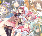 The Story That Starts Here [memoria_1152] - Puella Magi Madoka Magica Side Story: Magia Record