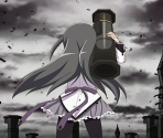 The Struggle Against Fate [memoria_1302] - Puella Magi Madoka Magica Side Story: Magia Record