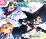 The Three of Us, Forward [memoria_1146] - Puella Magi Madoka Magica Side Story: Magia Record