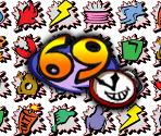 HUD Elements - Go! Go! Hypergrind
