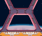 Ragnarok Core - Mega Man Zero 4
