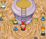 Cookpot - Harvest Moon: More Friends of Mineral Town