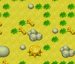 Weeds, Stumps, and Stones - Harvest Moon: More Friends of Mineral Town