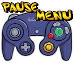 Pause Menu - Go! Go! Hypergrind
