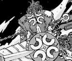 Loading Pictures - Gungrave