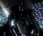 Results Screen Pictures - Gungrave